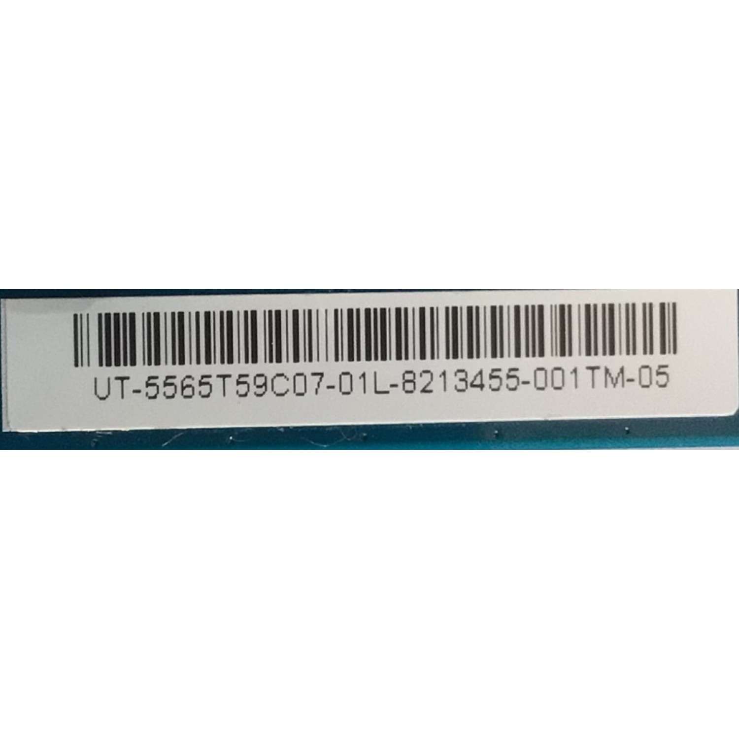 KIT DE TARJETAS PARA TV SONY / MAIN A-5011-882-A / 1-003-688-21 / FUENTE 1-006-108-21 / AP-P341AM / T-CON 55.65T59.C07 / 55T41 C05 CTRL / LED DRIVER A-5016-210-A / DISPLAY YDAF065DNU01 / MODELO XBR-65X950H / XBR65X950H - Imagen 3